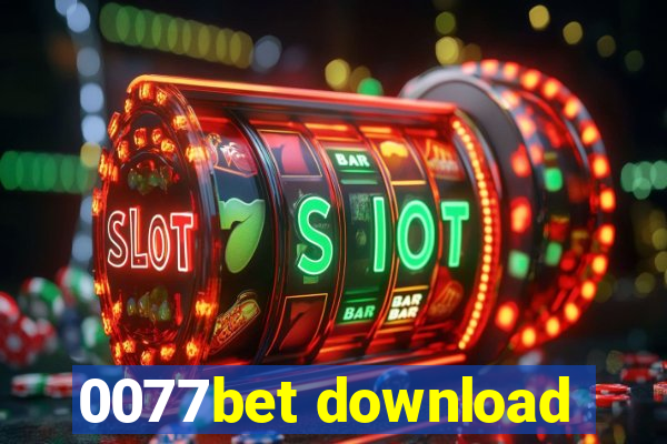 0077bet download